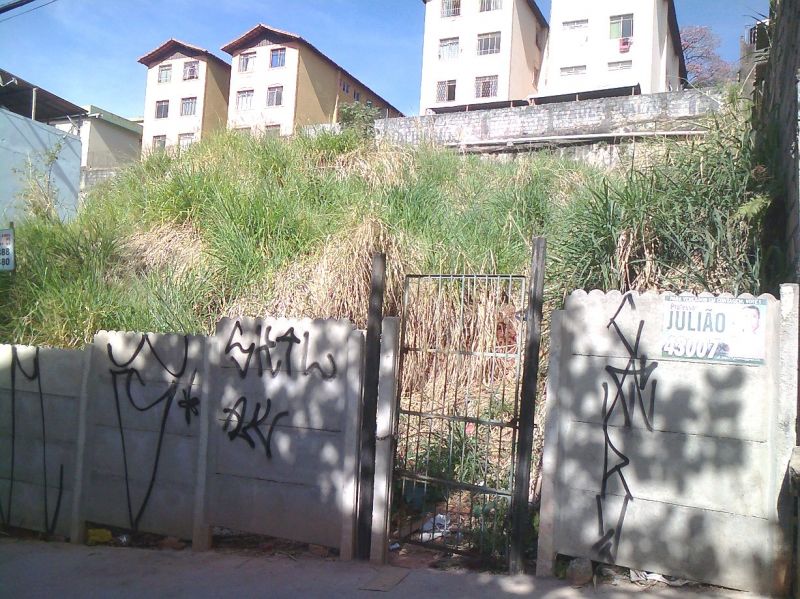 Terreno à venda, 360m² - Foto 4