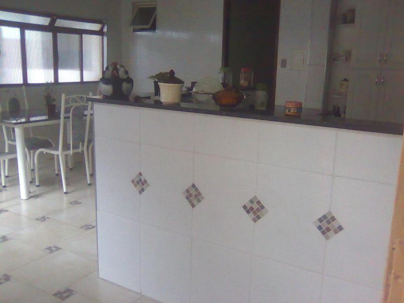 Casa à venda com 3 quartos, 250m² - Foto 5