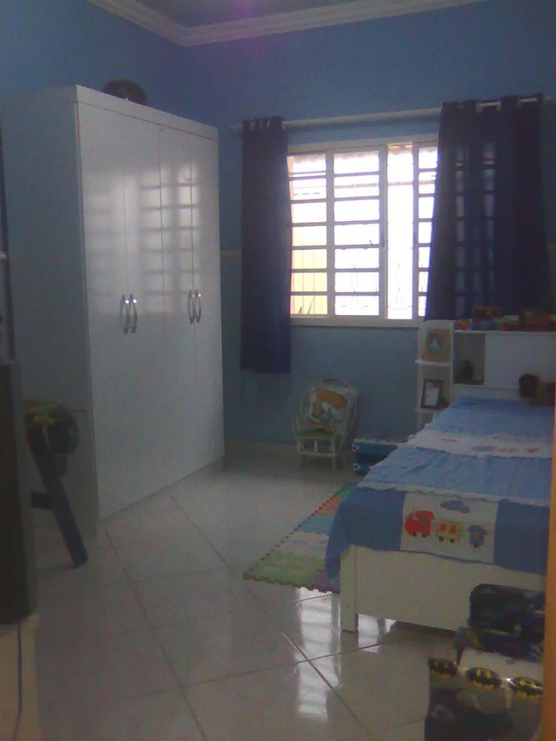 Casa à venda com 3 quartos, 250m² - Foto 11