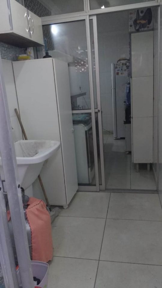 Apartamento à venda com 2 quartos, 44m² - Foto 7