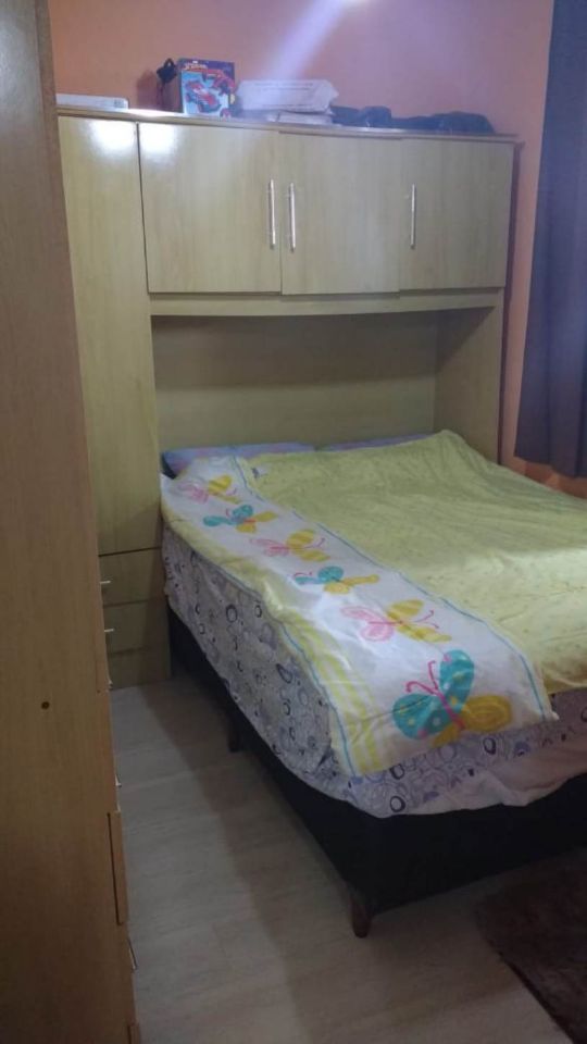 Apartamento à venda com 2 quartos, 44m² - Foto 4