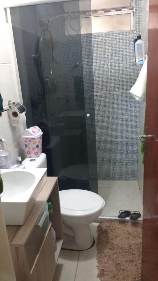 Apartamento à venda com 2 quartos, 44m² - Foto 6