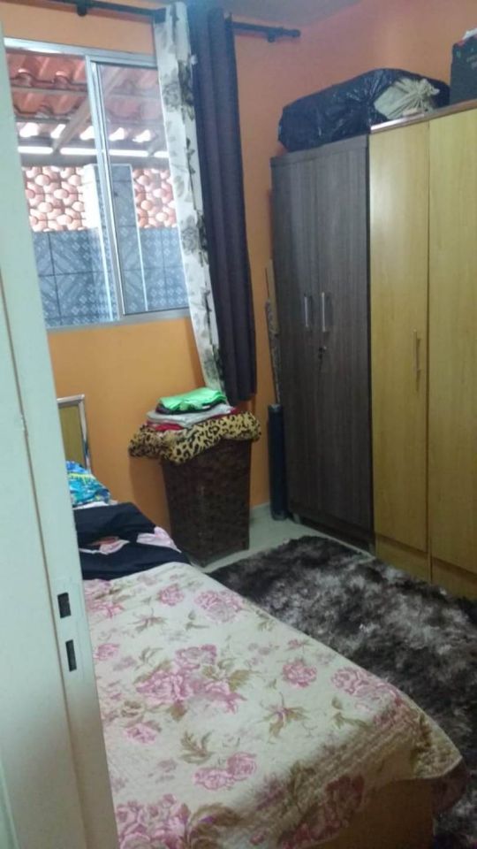 Apartamento à venda com 2 quartos, 44m² - Foto 5