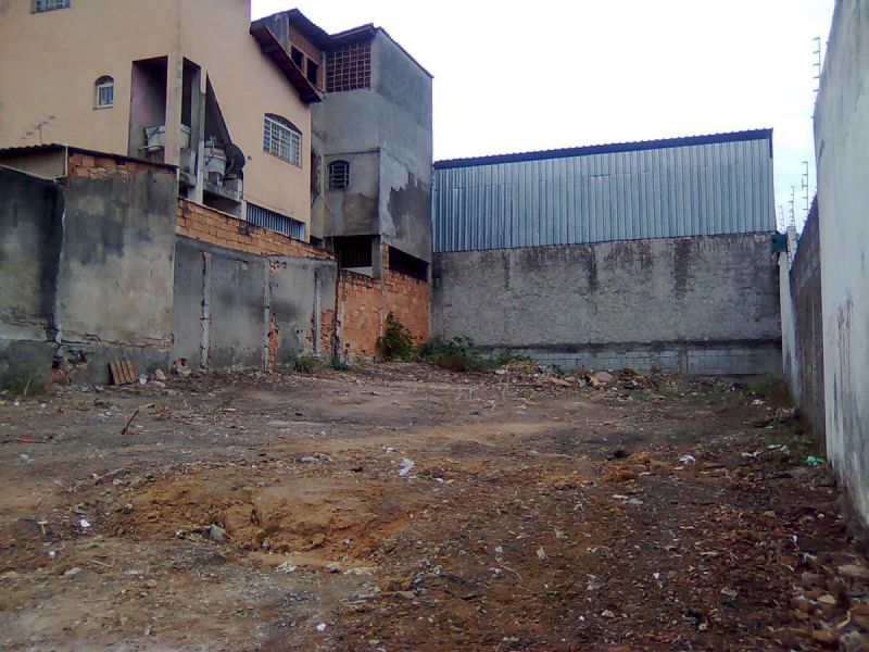 Terreno à venda, 360m² - Foto 5