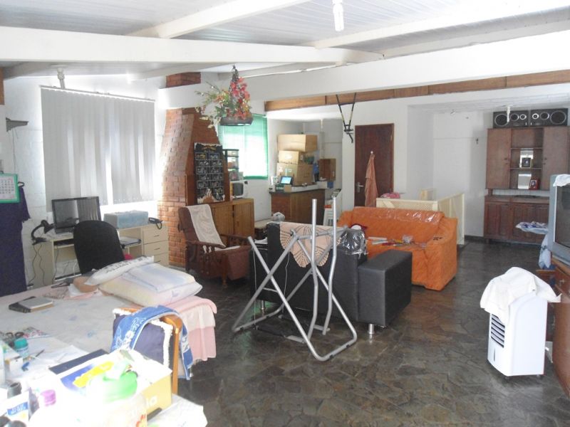 Cobertura à venda com 3 quartos, 140m² - Foto 4