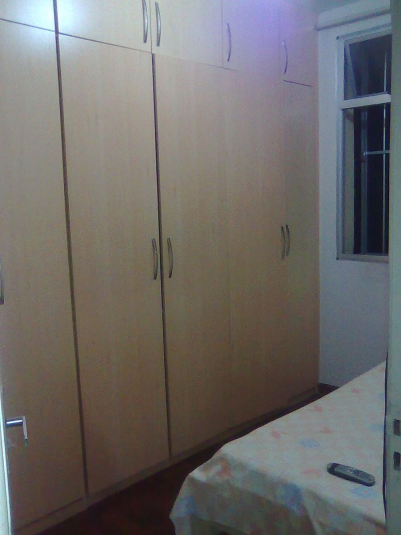 Apartamento à venda com 3 quartos, 85m² - Foto 5