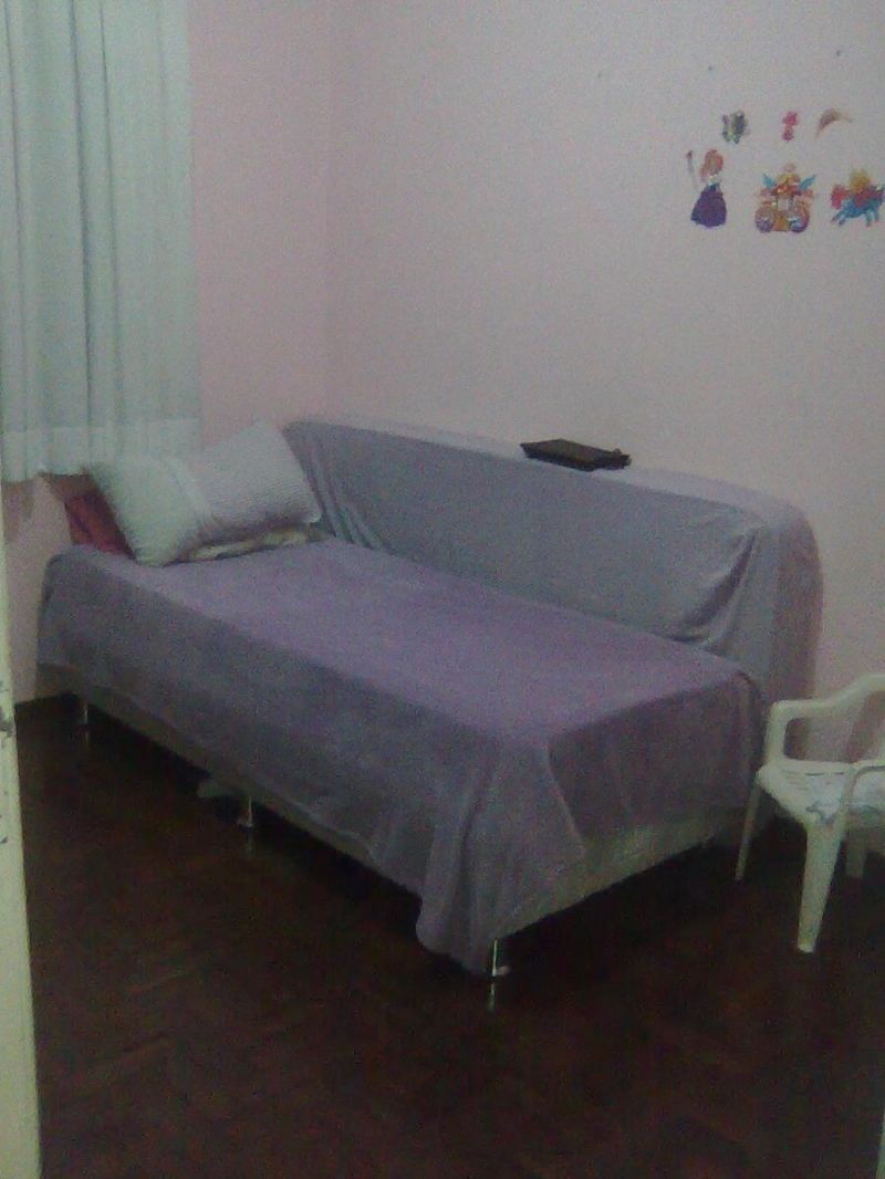 Apartamento à venda com 3 quartos, 85m² - Foto 9