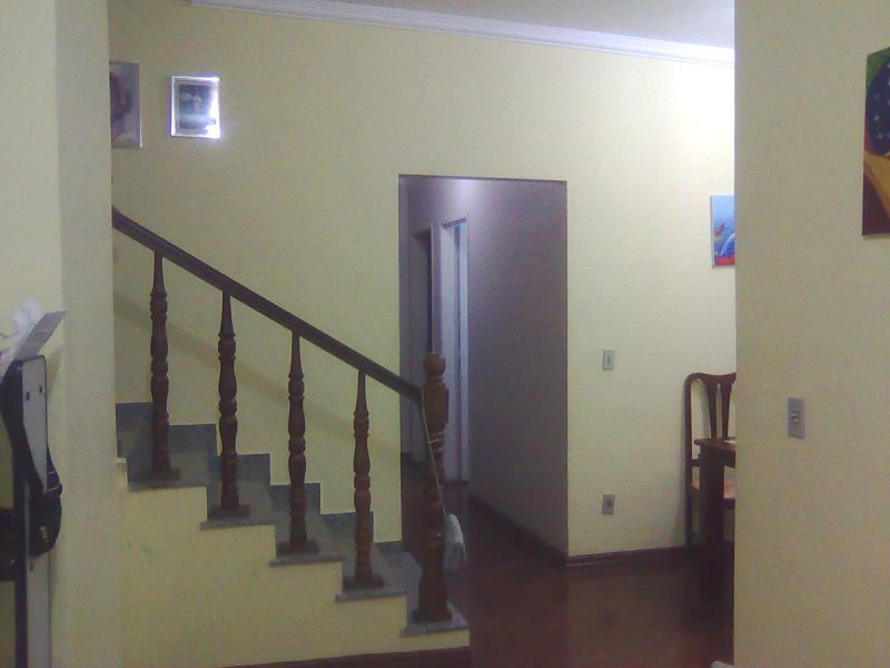 Apartamento à venda com 3 quartos, 85m² - Foto 3