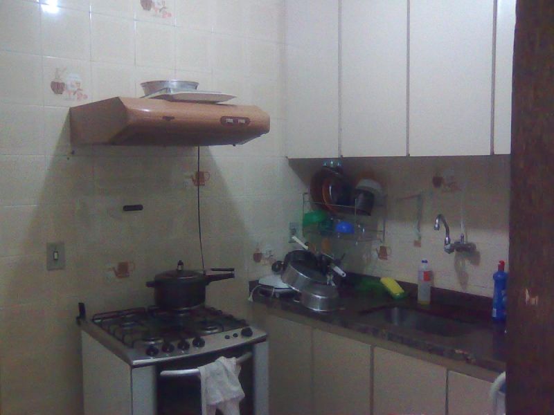 Apartamento à venda com 3 quartos, 85m² - Foto 13