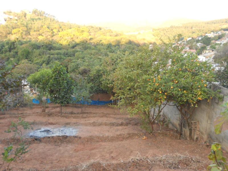 Terreno à venda, 400m² - Foto 9