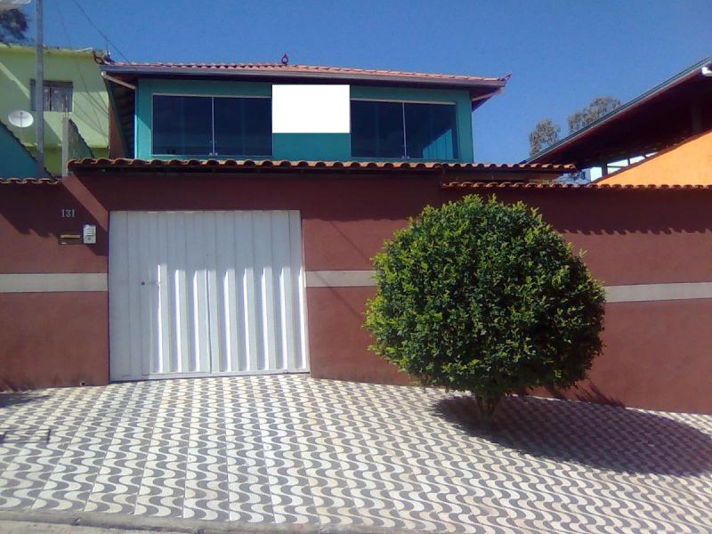 Casa à venda com 3 quartos, 170m² - Foto 25