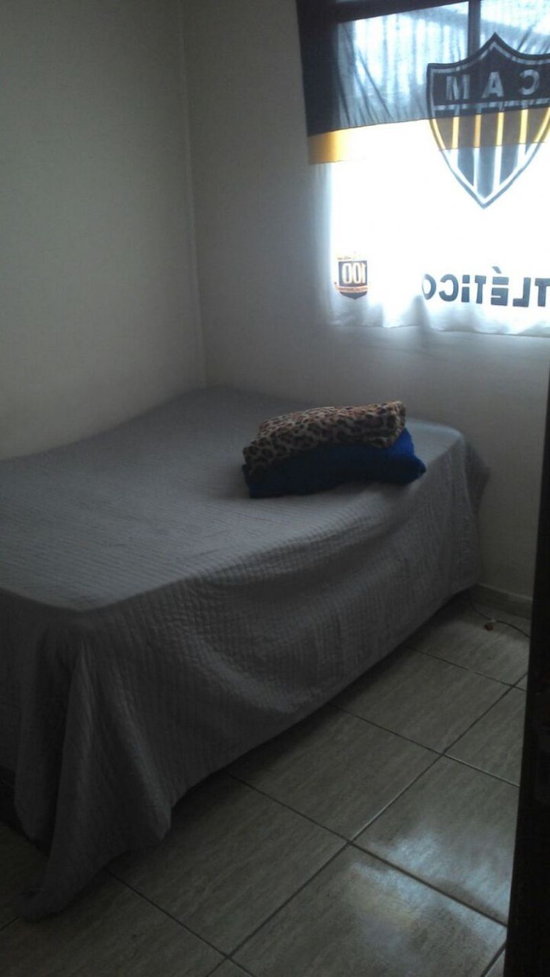 Apartamento à venda com 2 quartos, 48m² - Foto 3