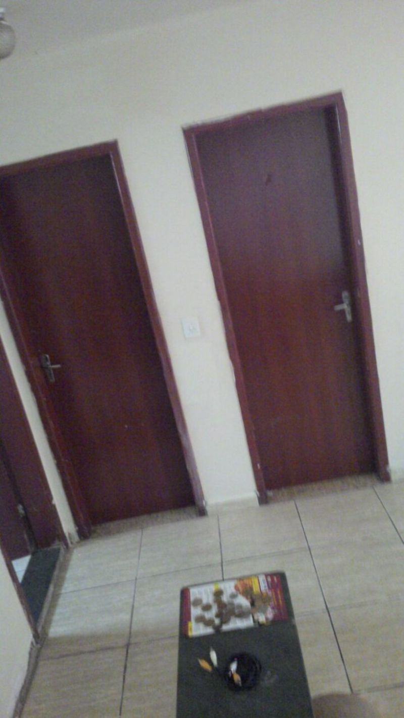 Apartamento à venda com 2 quartos, 48m² - Foto 11