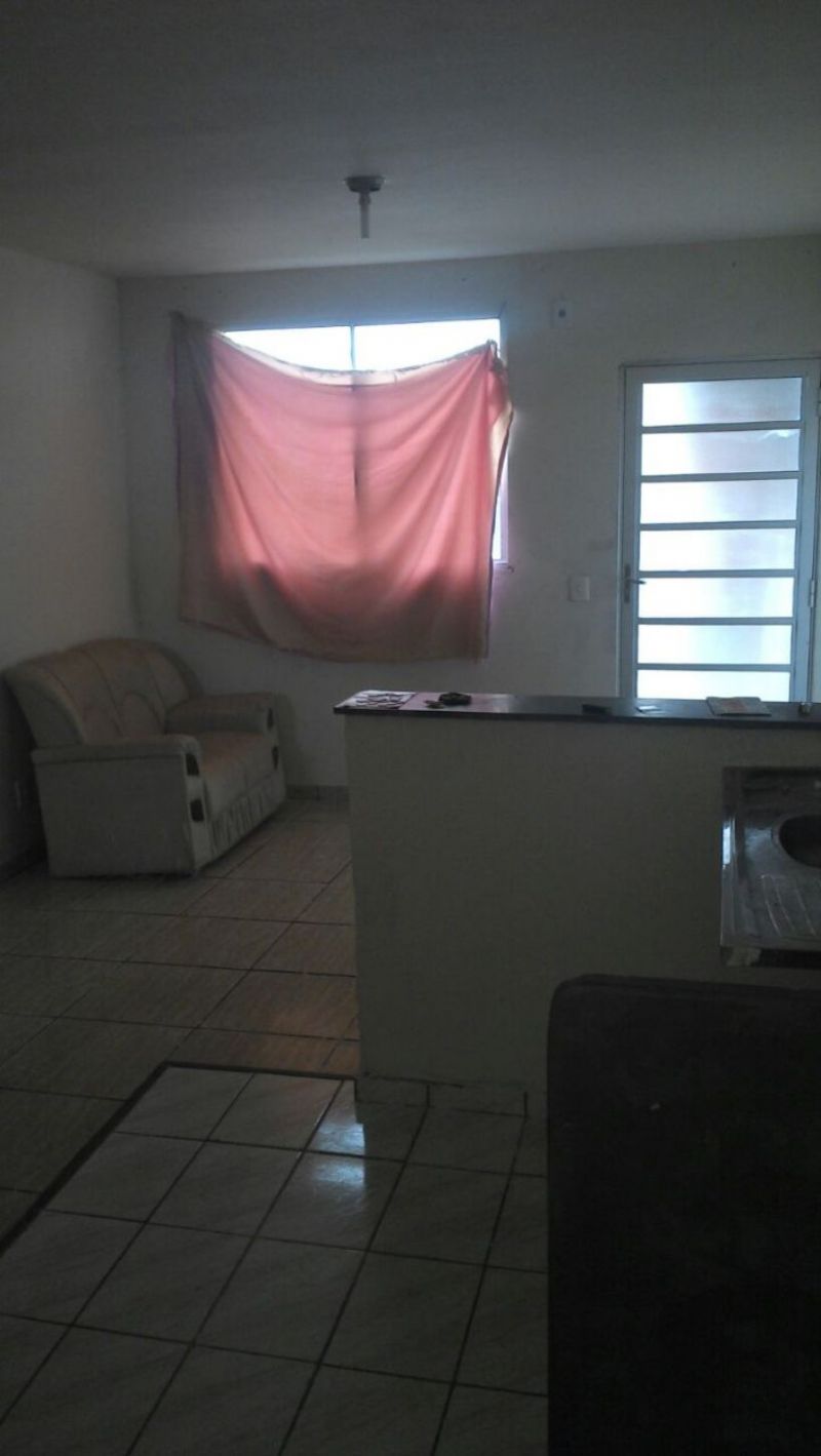 Apartamento à venda com 2 quartos, 48m² - Foto 2