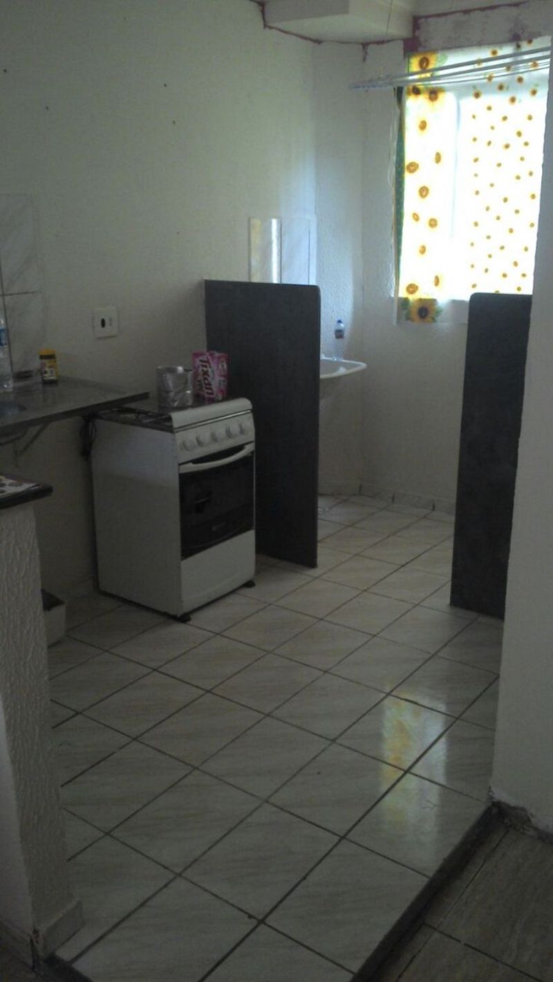 Apartamento à venda com 2 quartos, 48m² - Foto 8