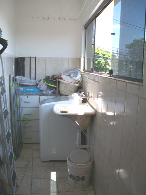 Apartamento à venda com 3 quartos, 100m² - Foto 19