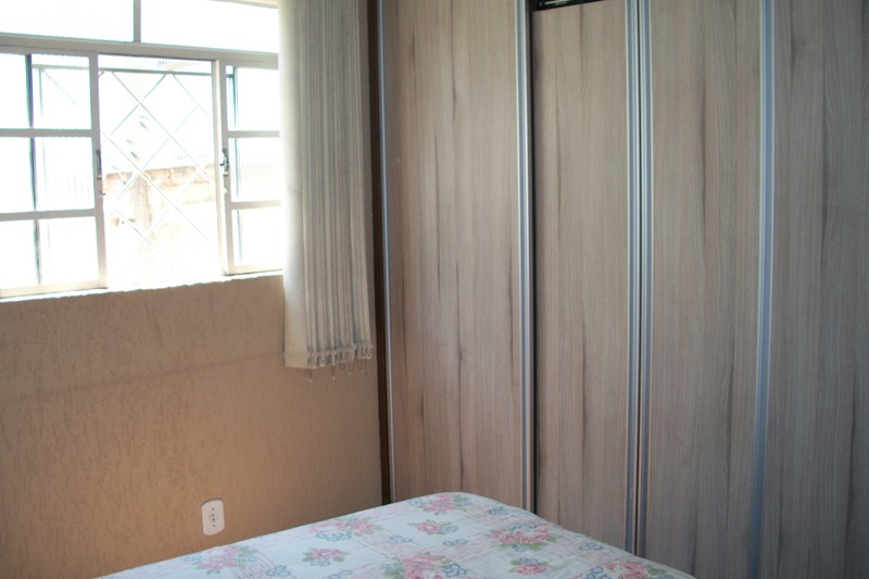 Apartamento à venda com 3 quartos, 100m² - Foto 3