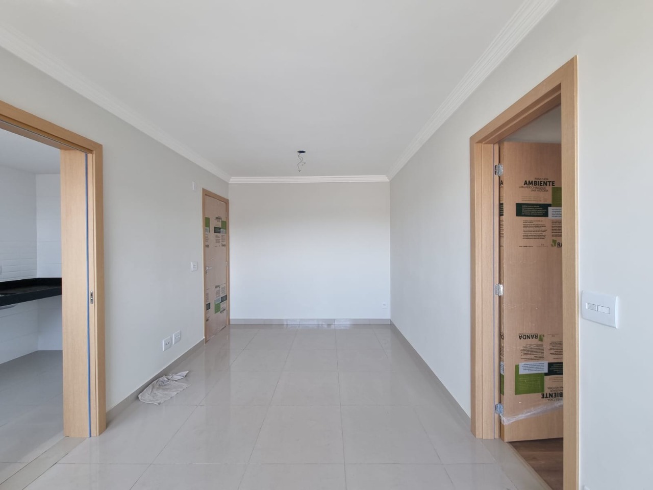 Apartamento à venda com 3 quartos, 69m² - Foto 4