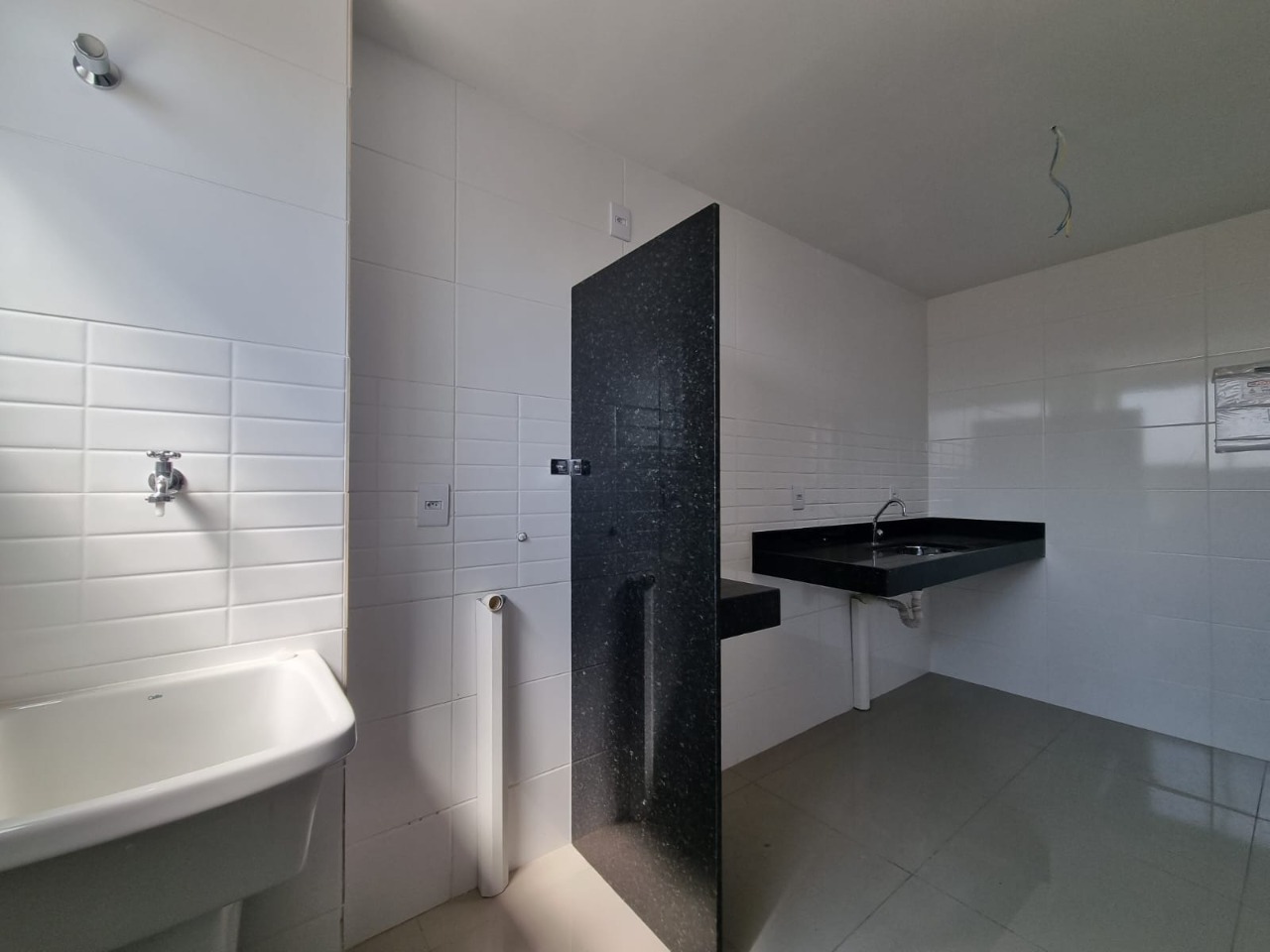 Apartamento à venda com 3 quartos, 69m² - Foto 6