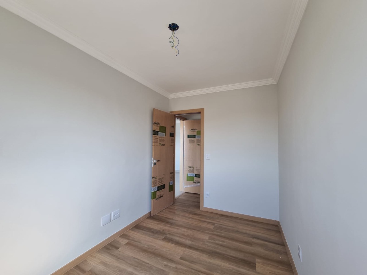 Apartamento à venda com 3 quartos, 69m² - Foto 9