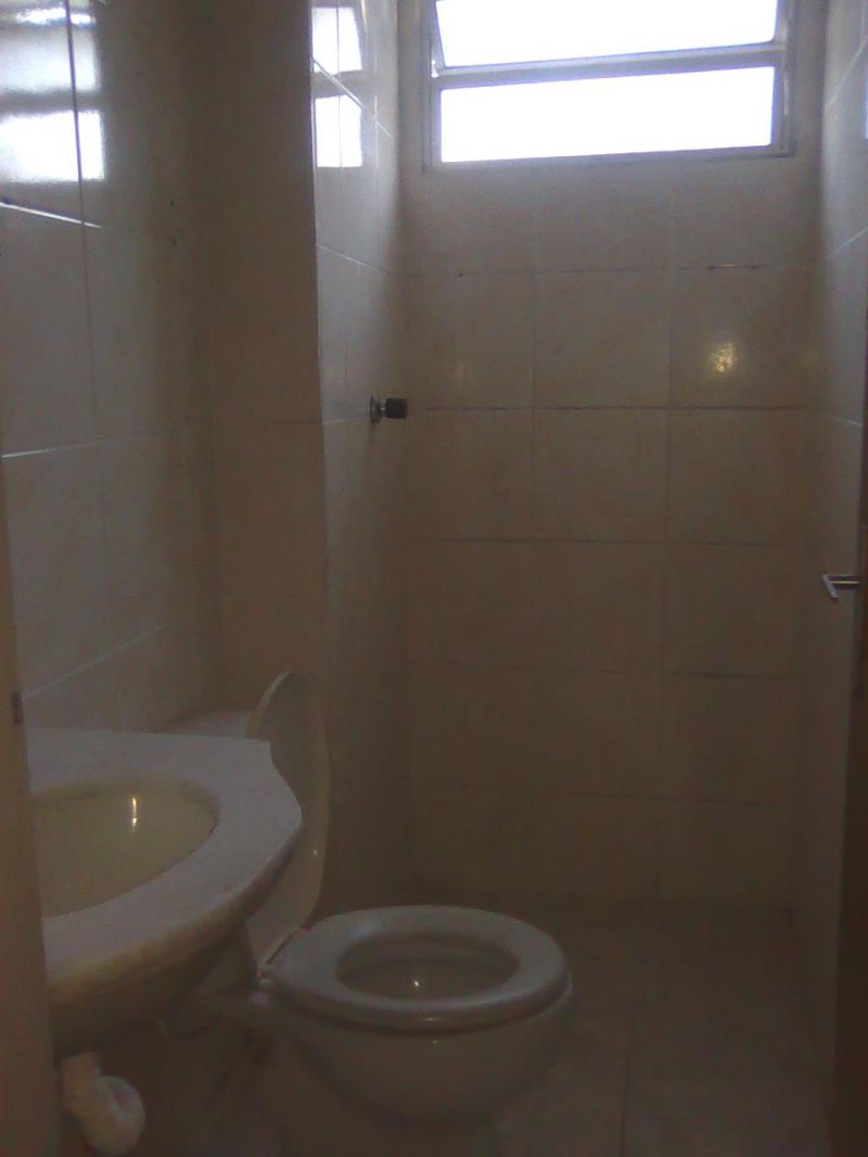 Apartamento à venda com 3 quartos, 65m² - Foto 1