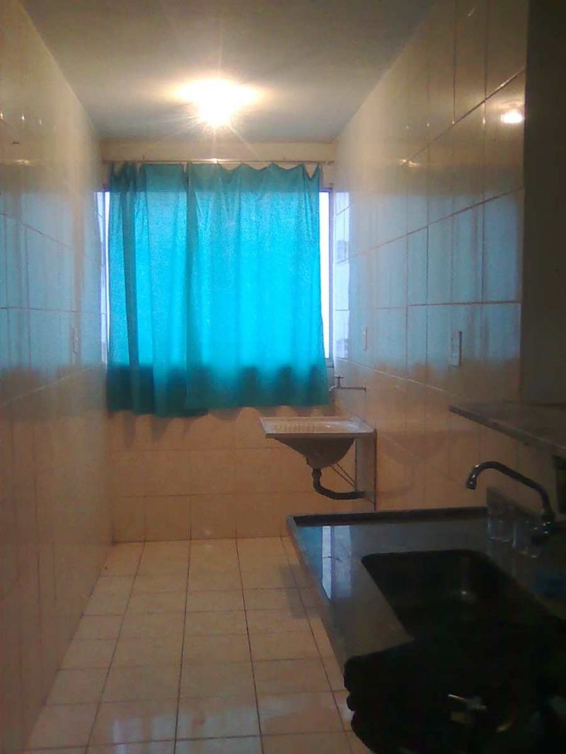 Apartamento à venda com 3 quartos, 65m² - Foto 2