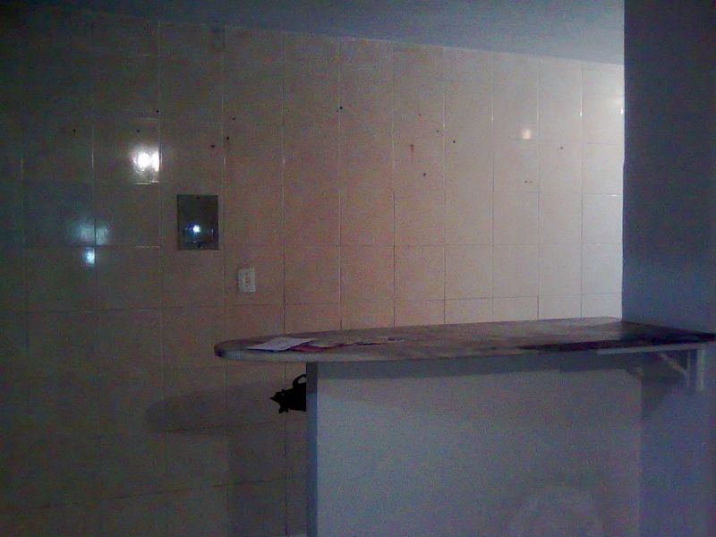 Apartamento à venda com 3 quartos, 65m² - Foto 8