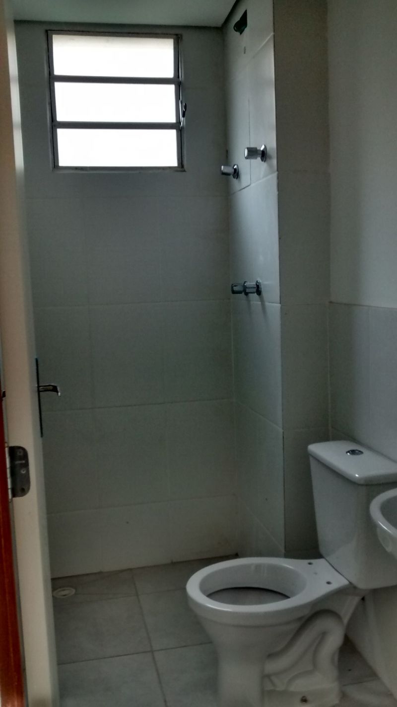 Apartamento à venda com 2 quartos, 67m² - Foto 5