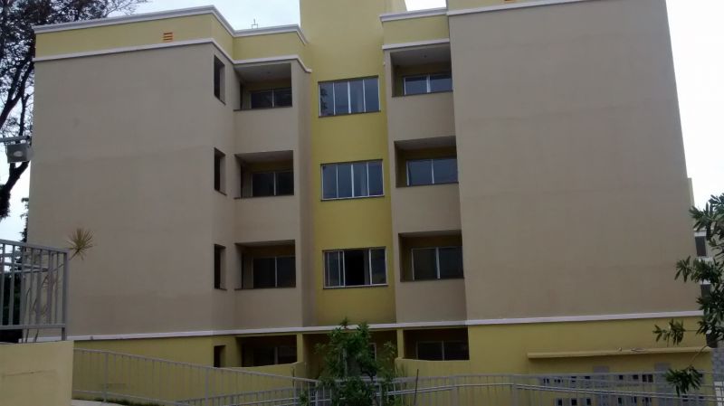 Apartamento à venda com 2 quartos, 67m² - Foto 8