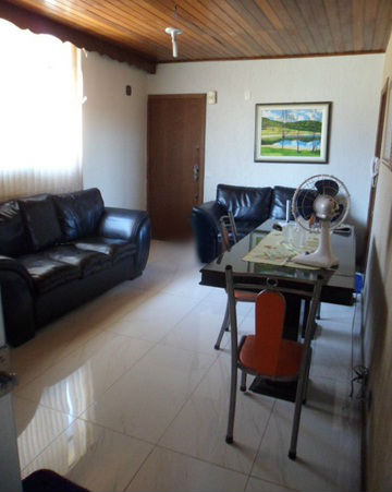 Apartamento à venda com 3 quartos, 80m² - Foto 4