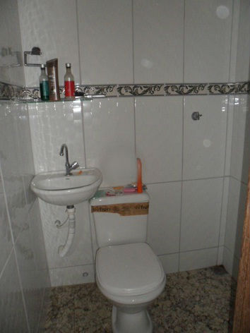 Apartamento à venda com 3 quartos, 80m² - Foto 5