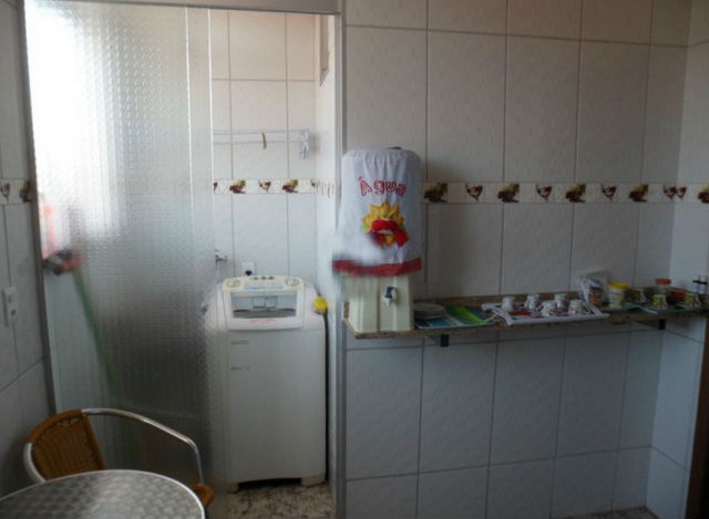 Apartamento à venda com 3 quartos, 80m² - Foto 9