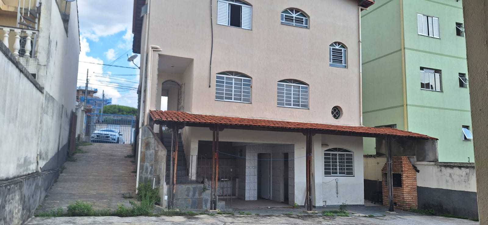 Casa à venda com 3 quartos, 200m² - Foto 21