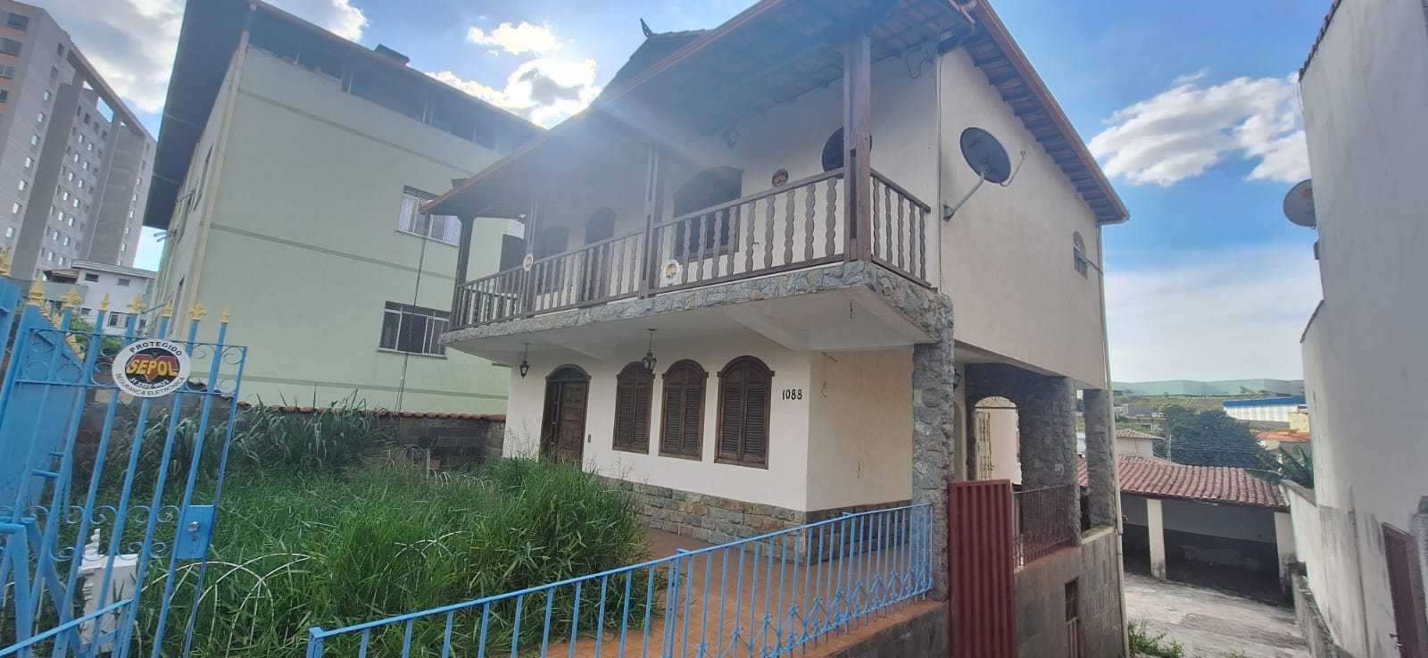 Casa à venda com 3 quartos, 200m² - Foto 18