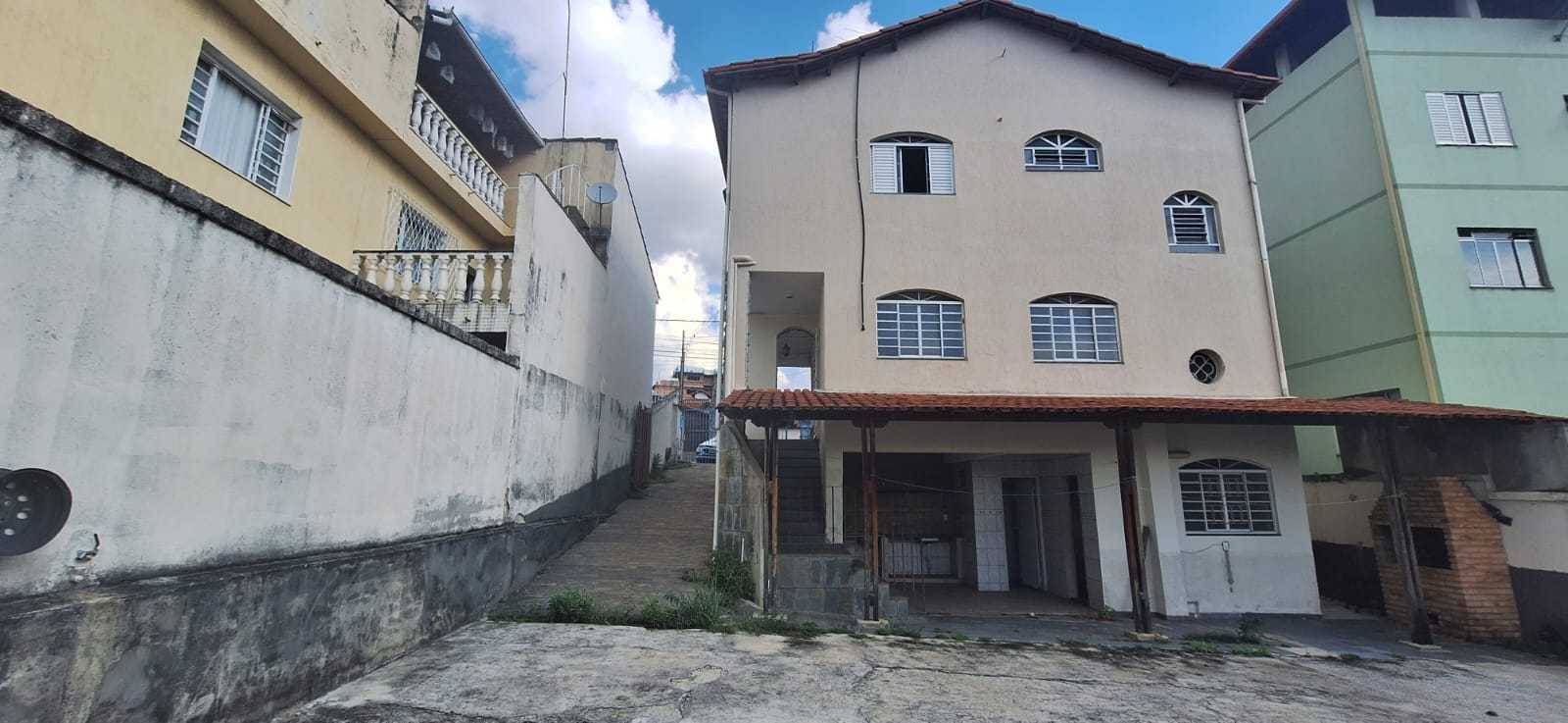 Casa à venda com 3 quartos, 200m² - Foto 20