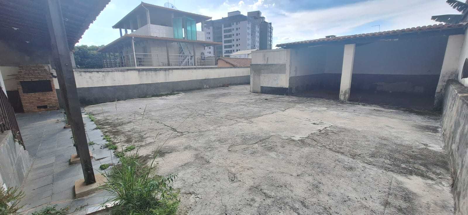 Casa à venda com 3 quartos, 200m² - Foto 19