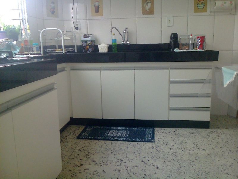 Apartamento à venda com 3 quartos, 115m² - Foto 5