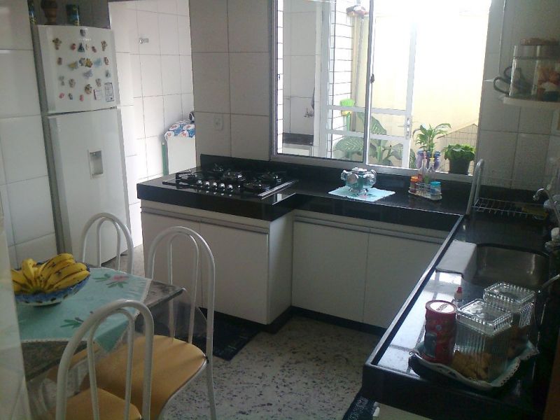 Apartamento à venda com 3 quartos, 115m² - Foto 6