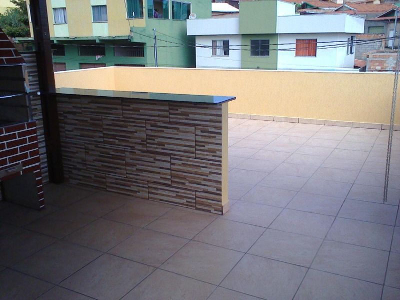 Cobertura à venda com 3 quartos, 90m² - Foto 12