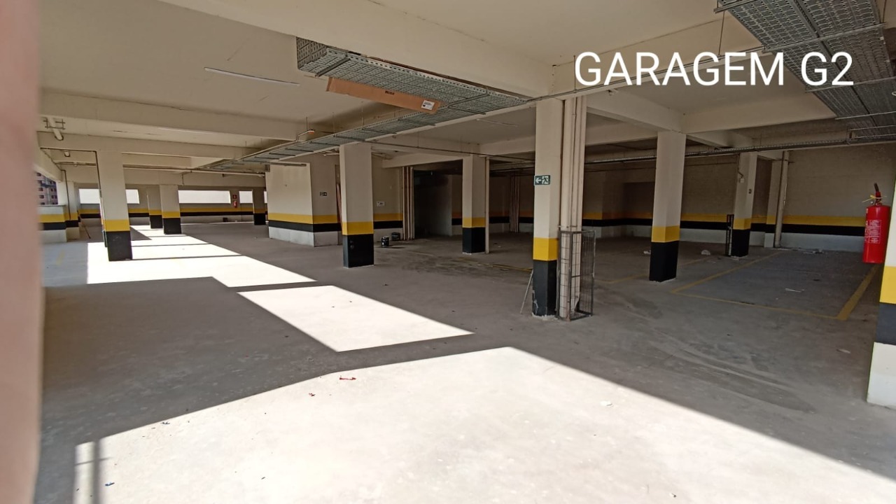 Conjunto Comercial-Sala à venda com 1 quarto, 212m² - Foto 5