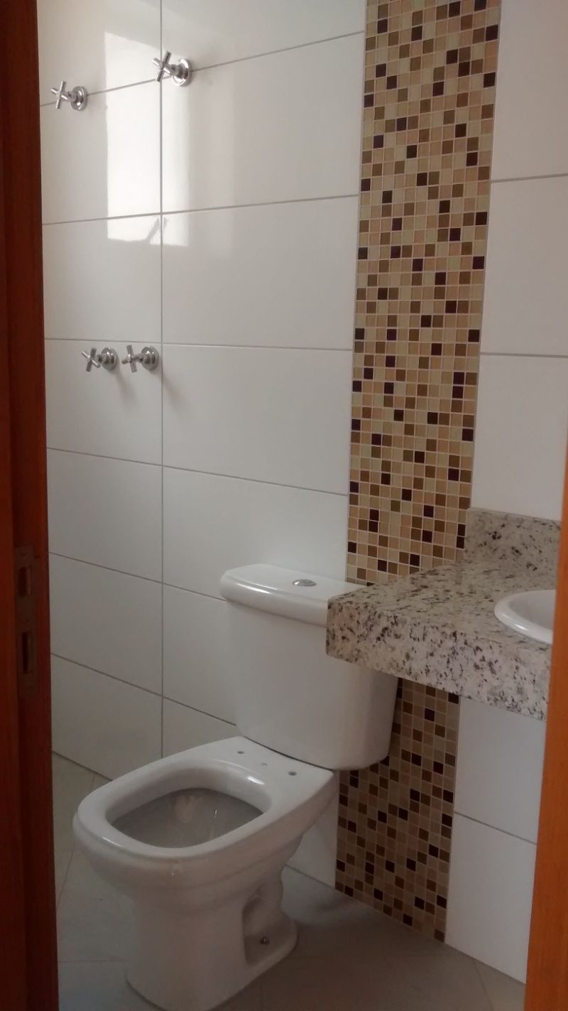 Apartamento à venda com 3 quartos, 118m² - Foto 6