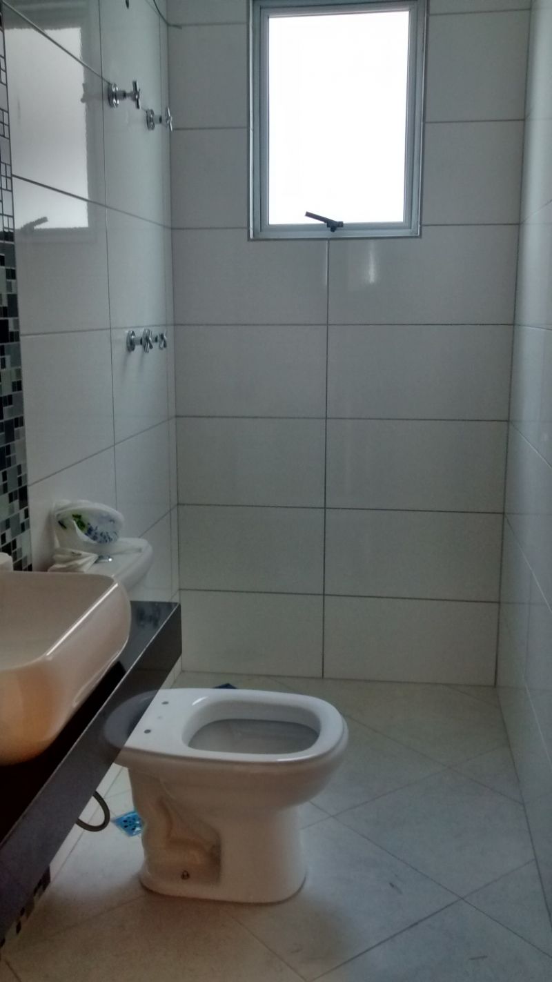 Apartamento à venda com 3 quartos, 118m² - Foto 7