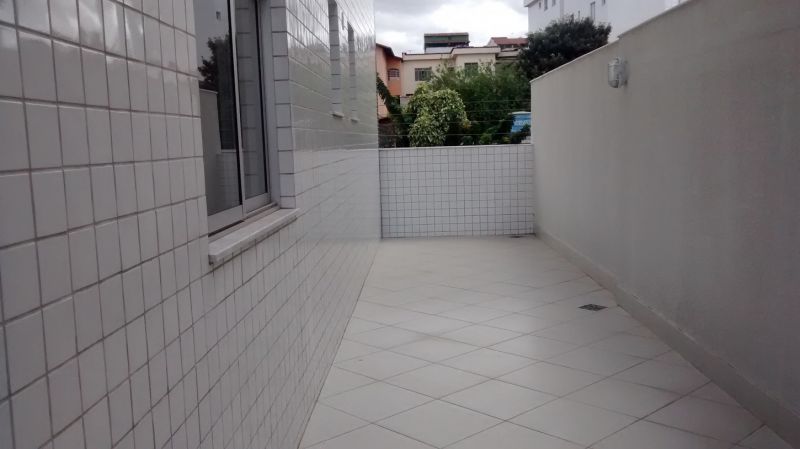 Apartamento à venda com 3 quartos, 118m² - Foto 12