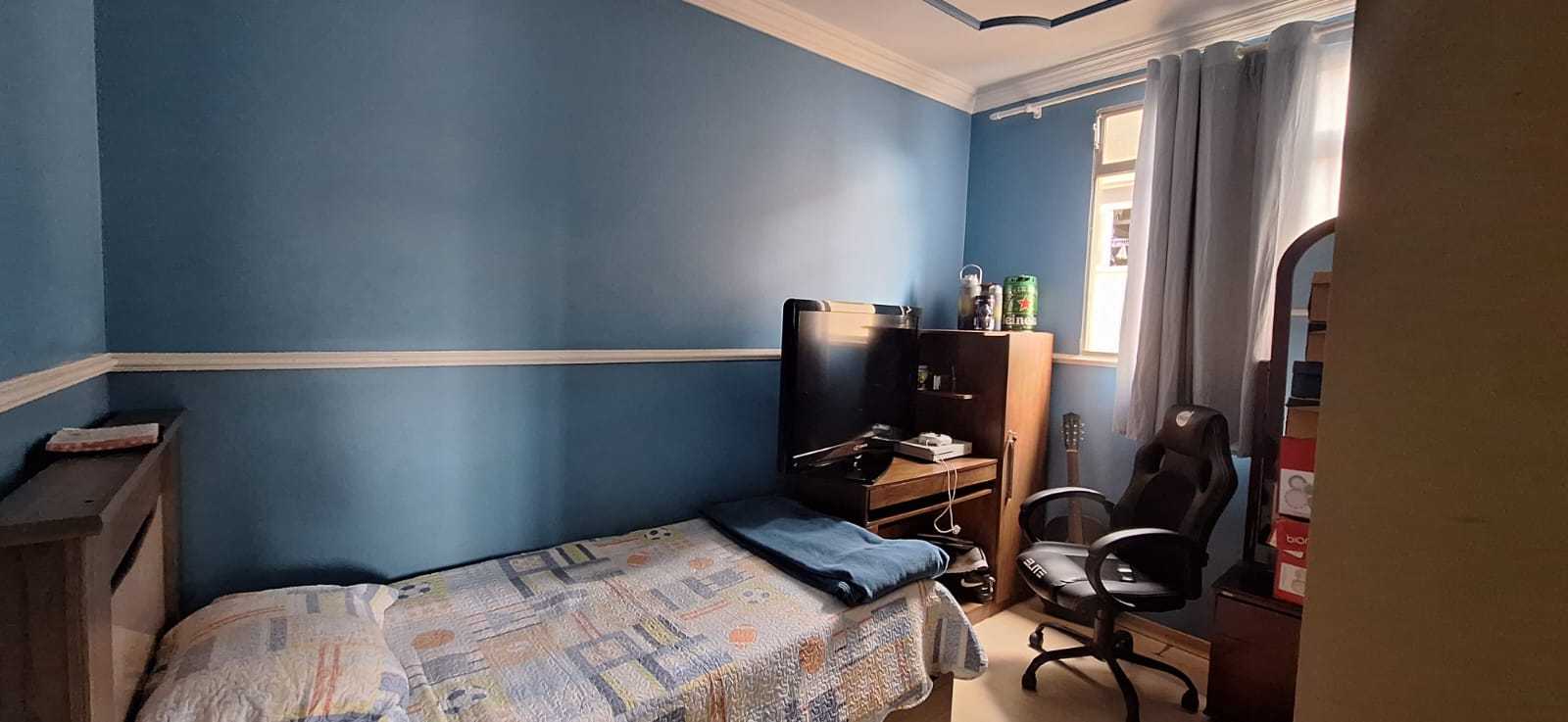 Apartamento à venda com 3 quartos, 75m² - Foto 5