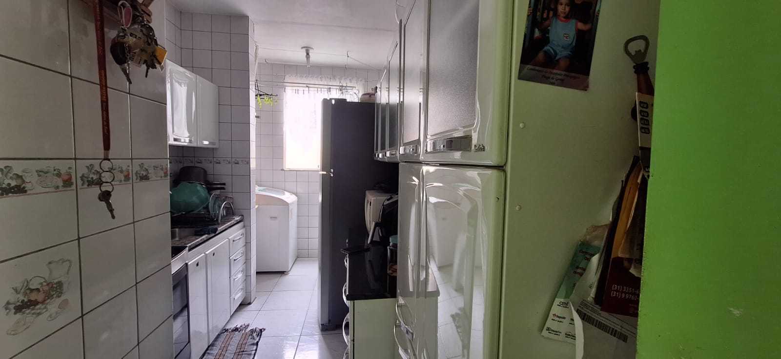 Apartamento à venda com 3 quartos, 75m² - Foto 9