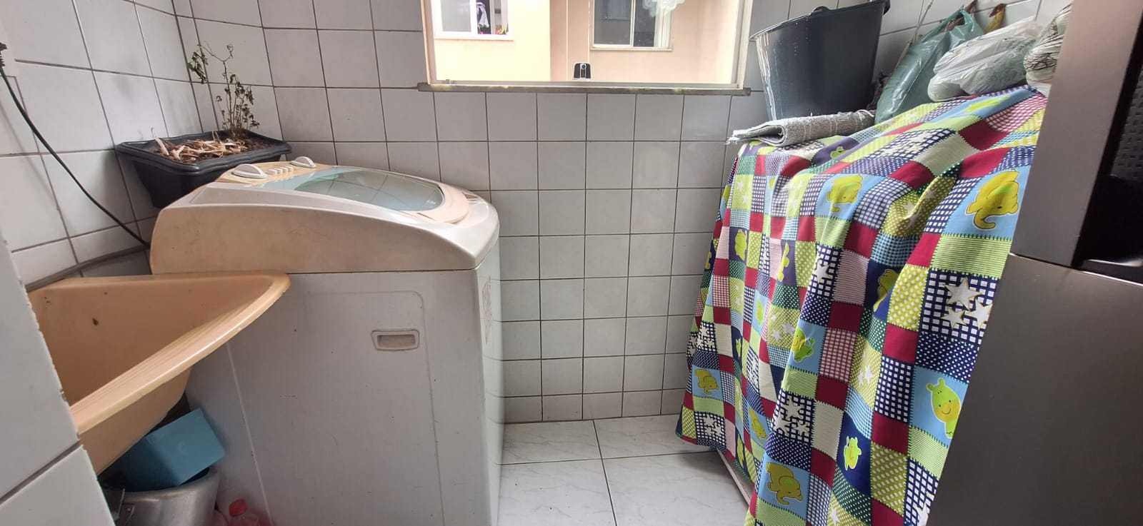 Apartamento à venda com 3 quartos, 75m² - Foto 10