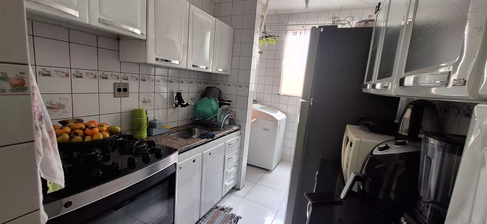 Apartamento à venda com 3 quartos, 75m² - Foto 6