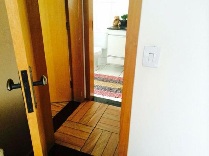 Apartamento à venda com 2 quartos, 80m² - Foto 8