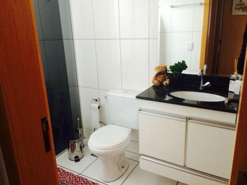 Apartamento à venda com 2 quartos, 80m² - Foto 14