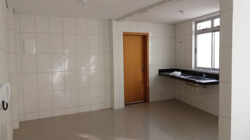 Apartamento à venda com 3 quartos, 90m² - Foto 5